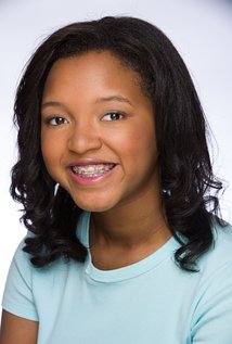 Alexia Faith Roberts