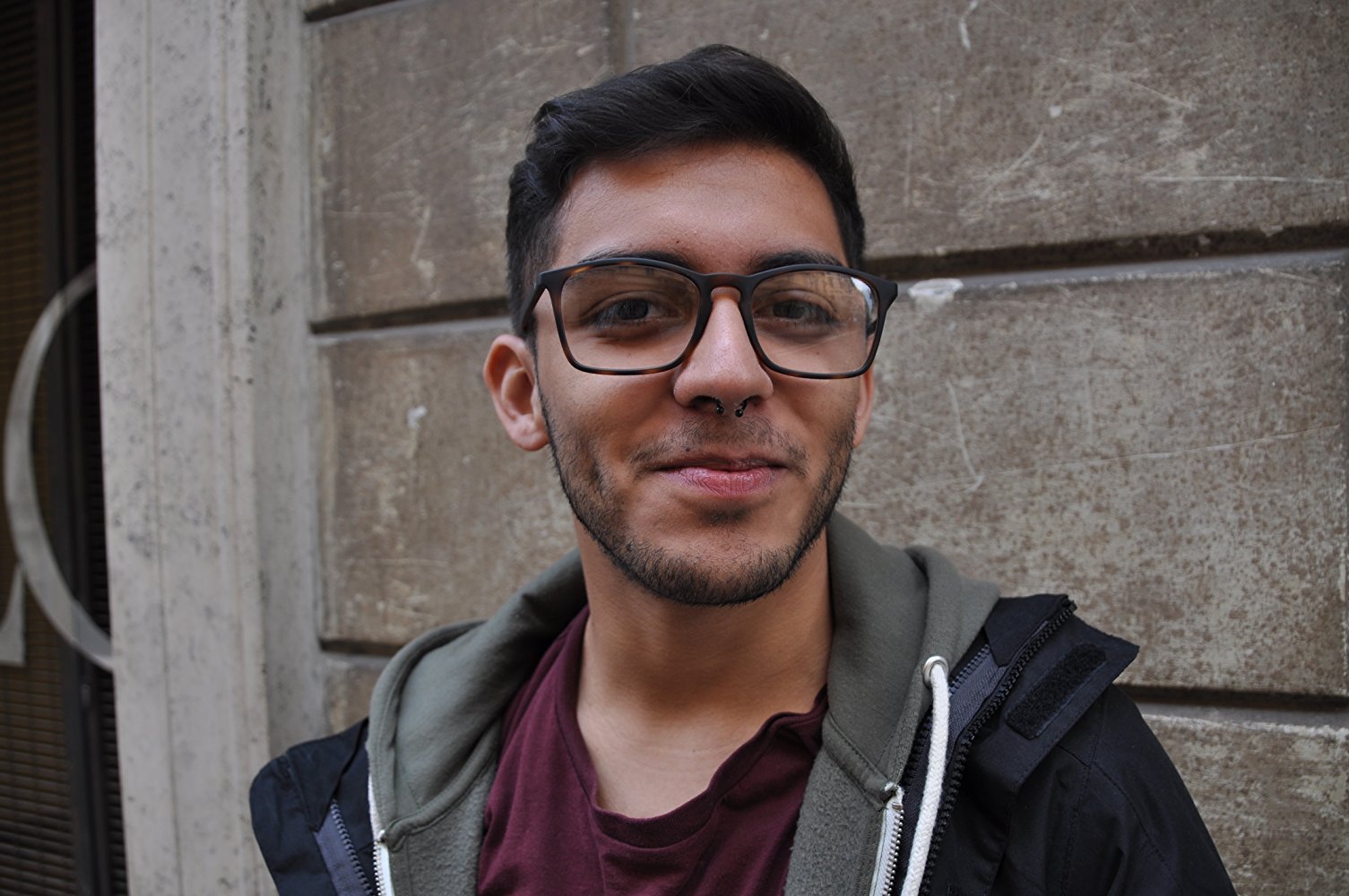 Jaime Navarro