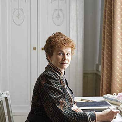 Constance Wilde
