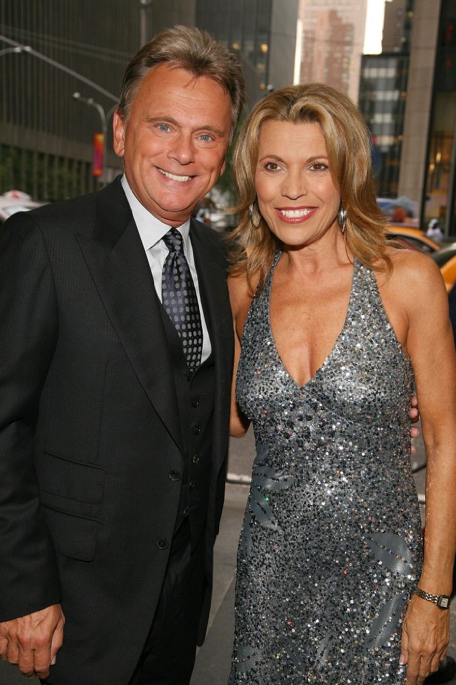 Vanna White