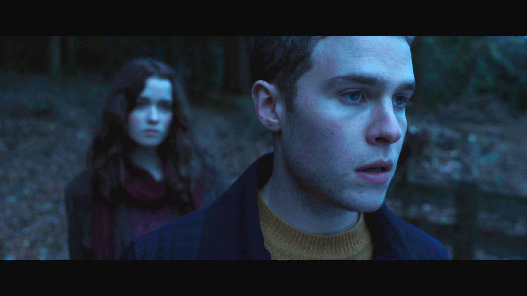 Alice Englert