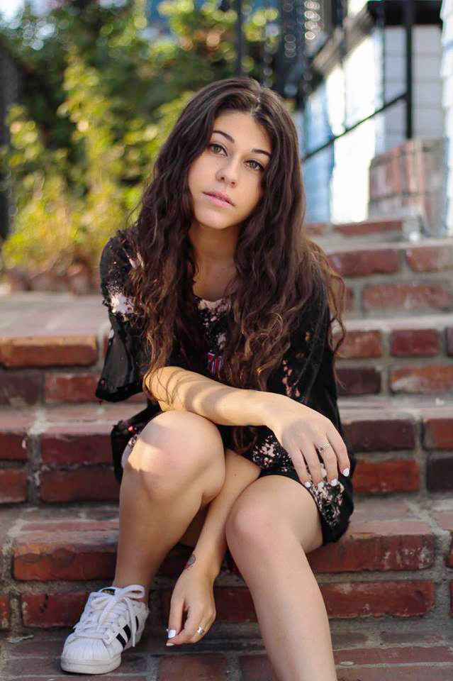 Stephanie Shamie