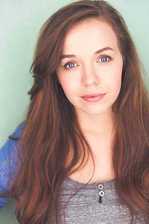 Erin Boswell