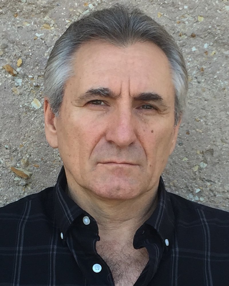Lou Volpe