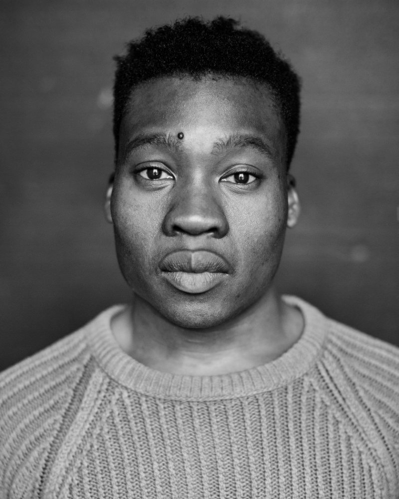 Fisayo Akinade