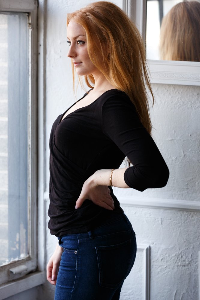 Miriam Holmlund
