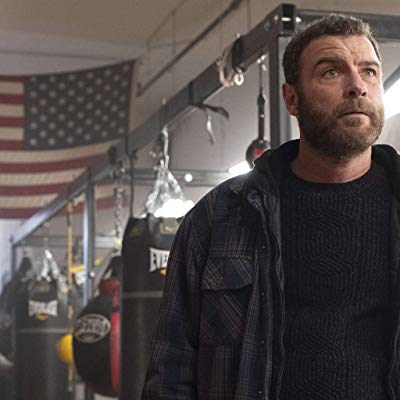 Ray Donovan