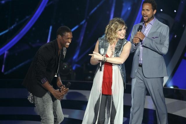 Jennifer Nettles