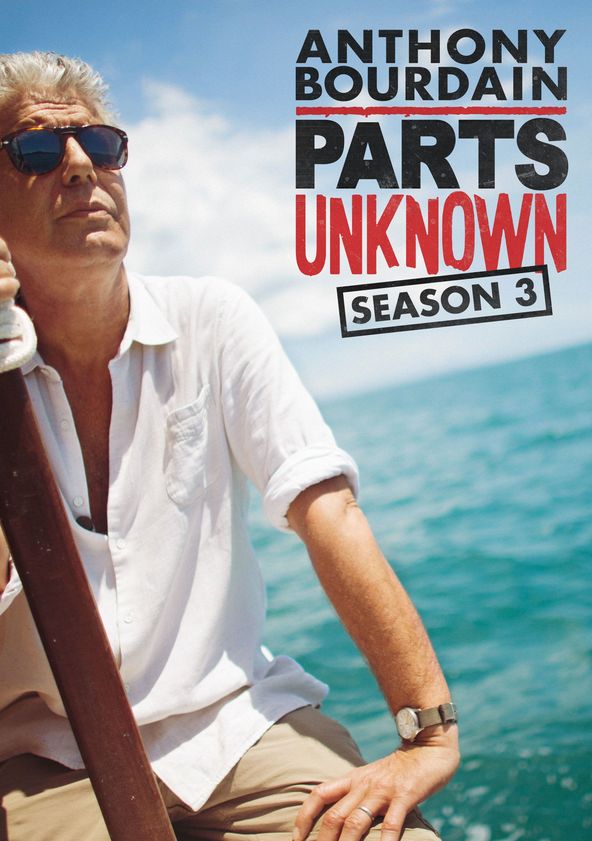 Watch Anthony Bourdain Parts Unknown Free 2024 favors