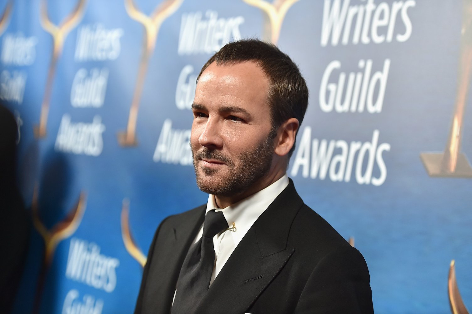 Tom Ford