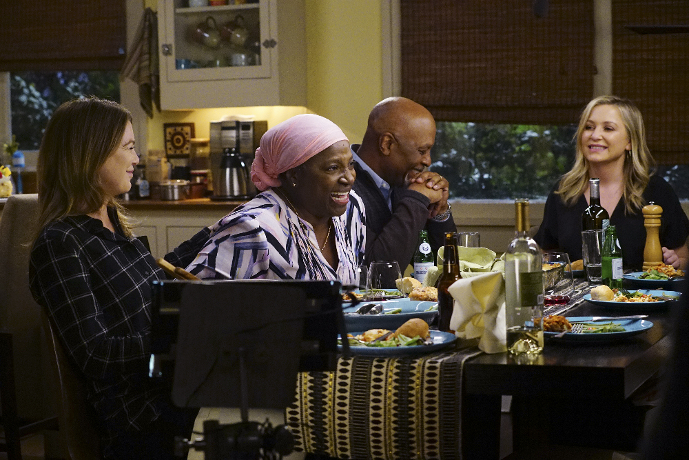 James Pickens Jr.