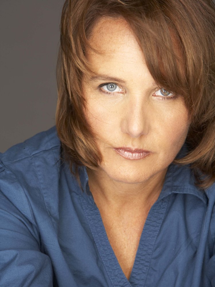 Suzanne Gillies
