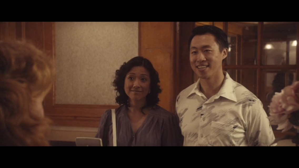 Stephen Lin