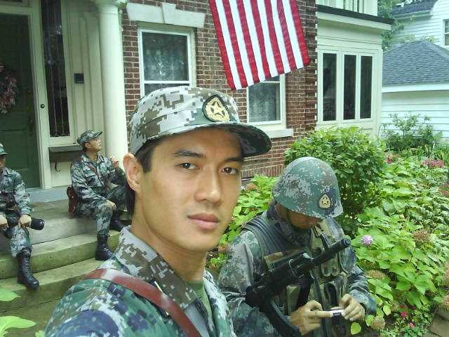 Steven Chan