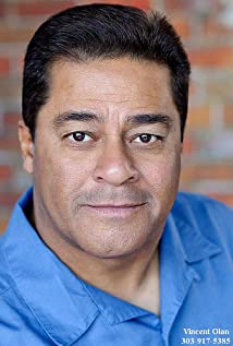 Vincent Olan