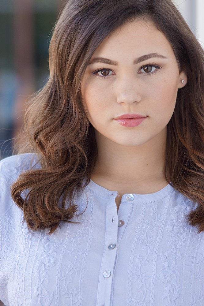 Trista Nabors