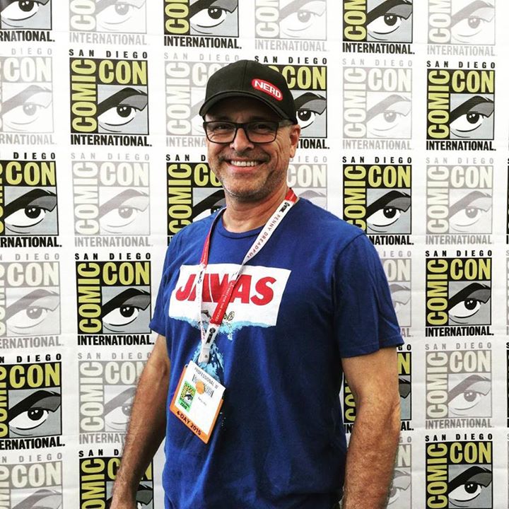 Barry W. Levy