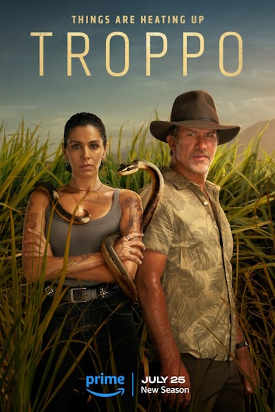 Troppo - Season 2