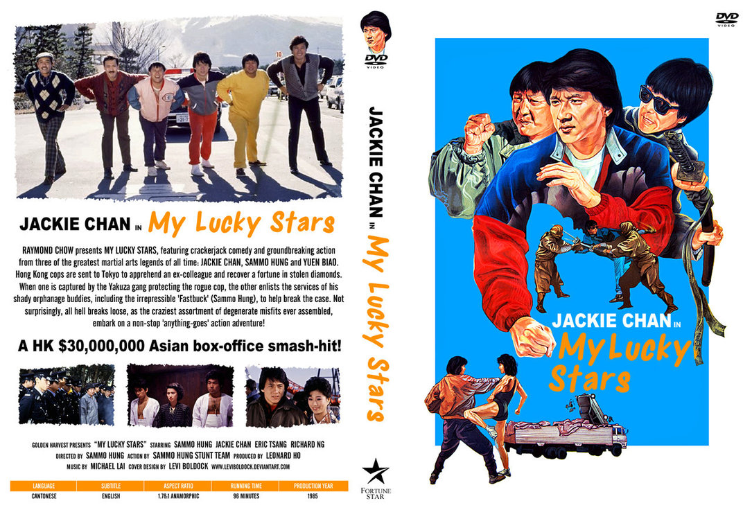 My Lucky Stars Watch Free Online Streaming On Movies123