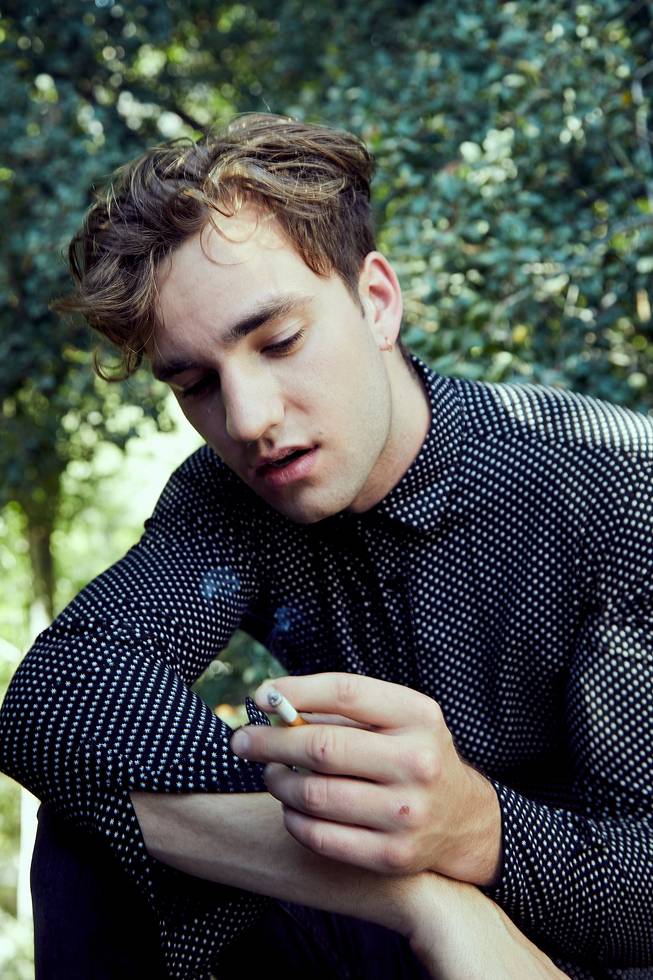 Jackson White