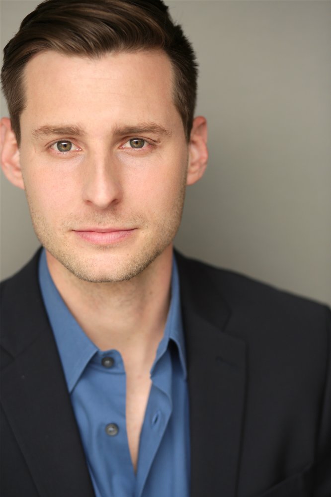 Alex Whittington