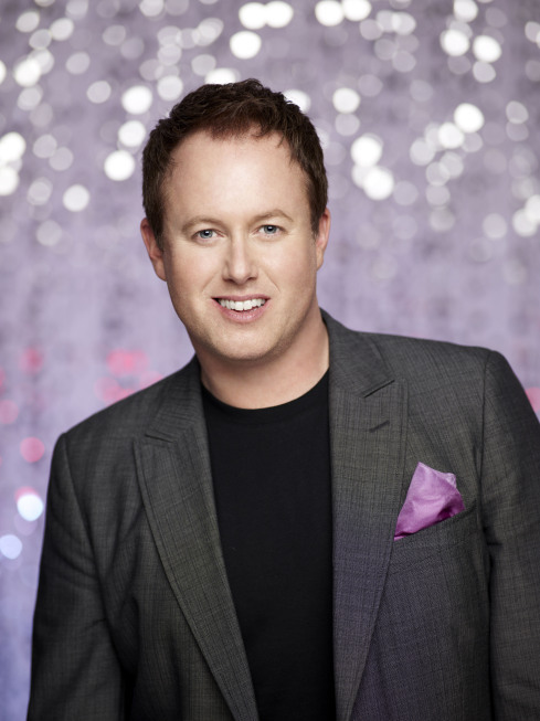 Jason Gilkison