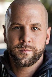 Branden Cook