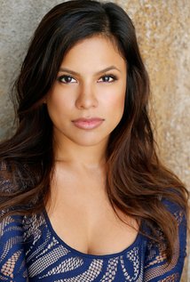 Jacqueline Grace Lopez