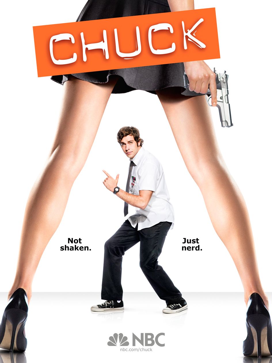 chuck full episodes free