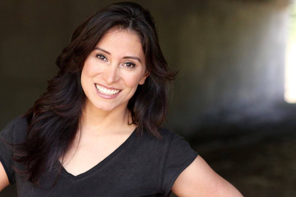 Christa Valdez