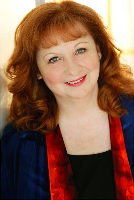 Jodie Lynne McClintock