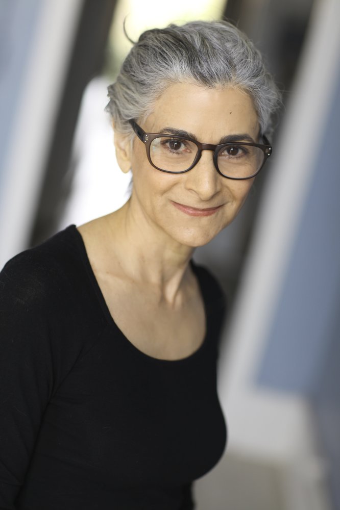 Carmela Rappazzo