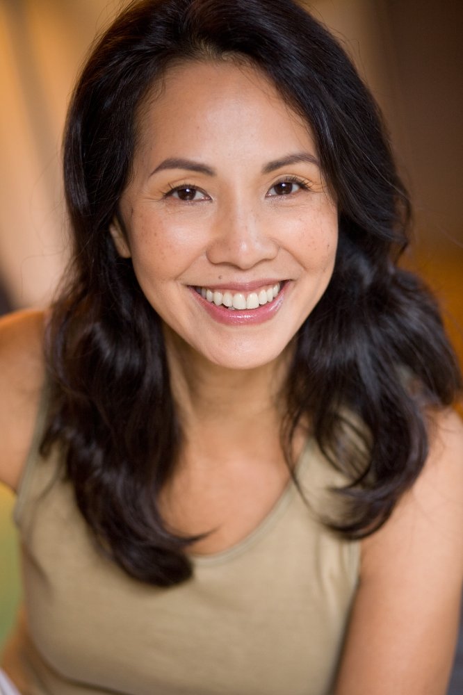 Karen Tsen Lee
