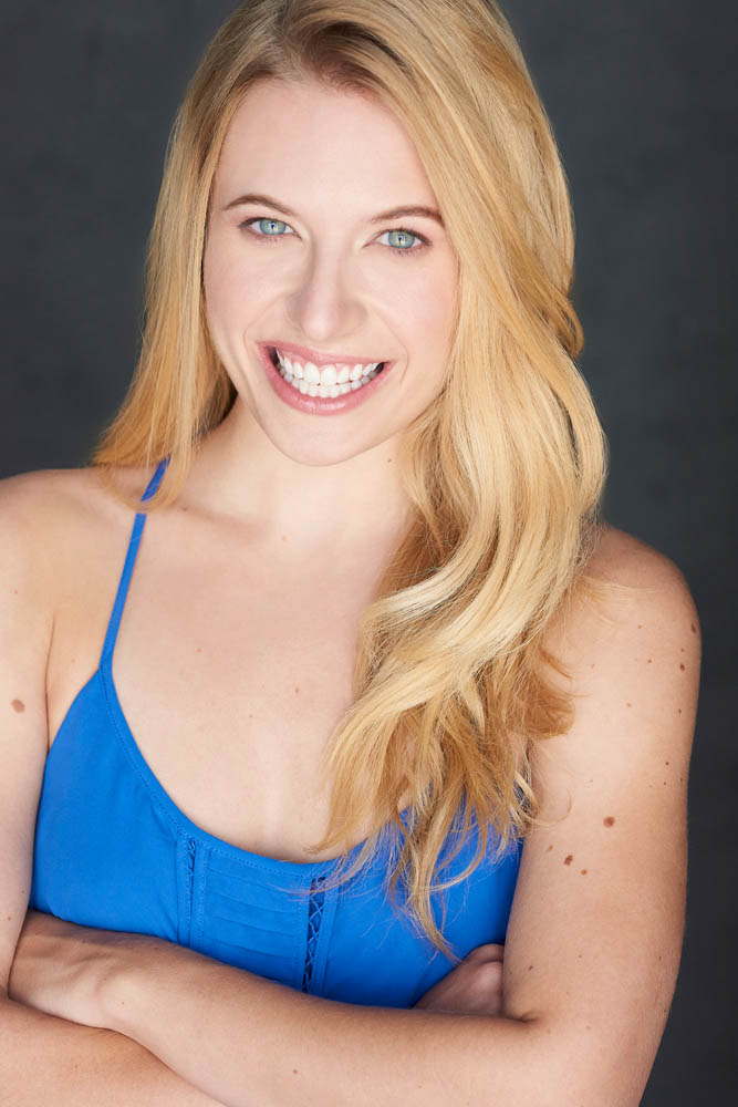Alexandra Ivey