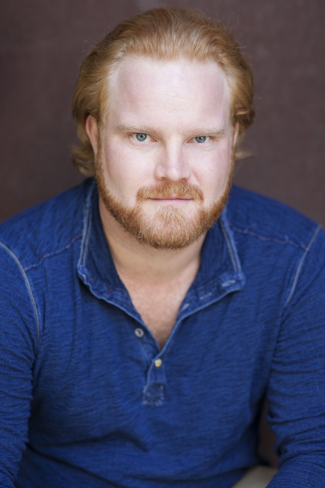 Tommy Brown
