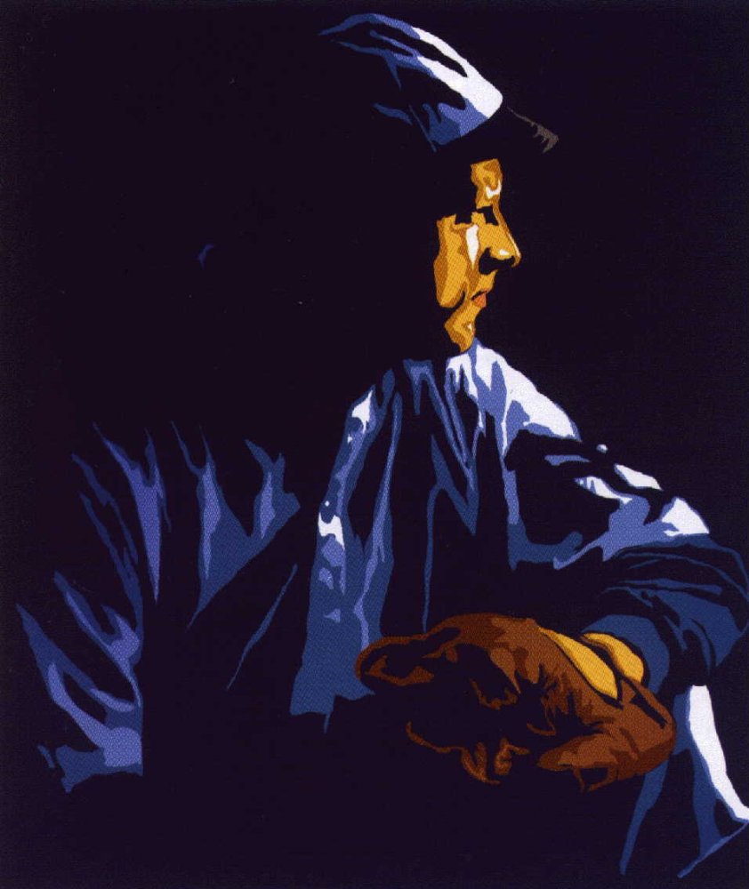 Eddie Frierson