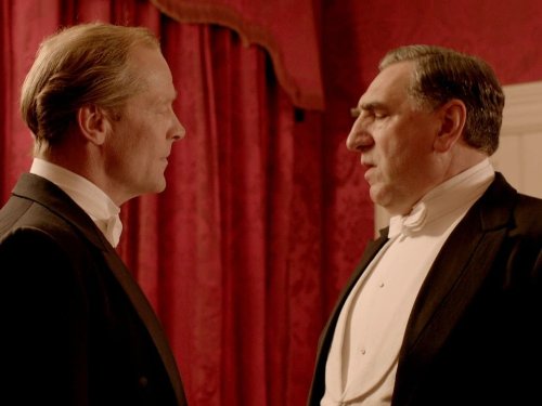 Jim Carter
