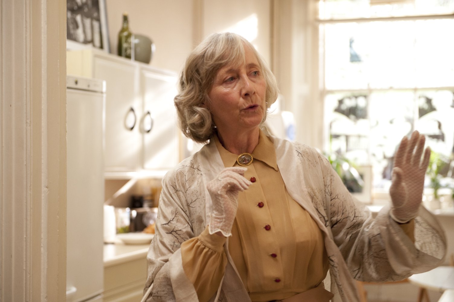 Gemma Jones