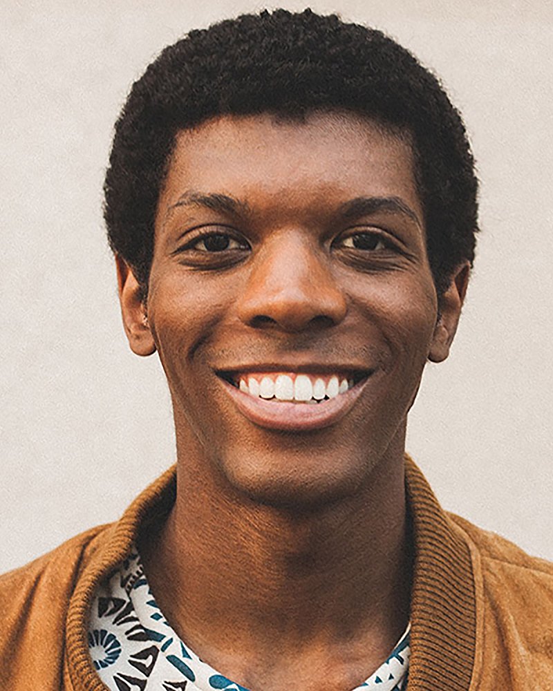 Steven Allen