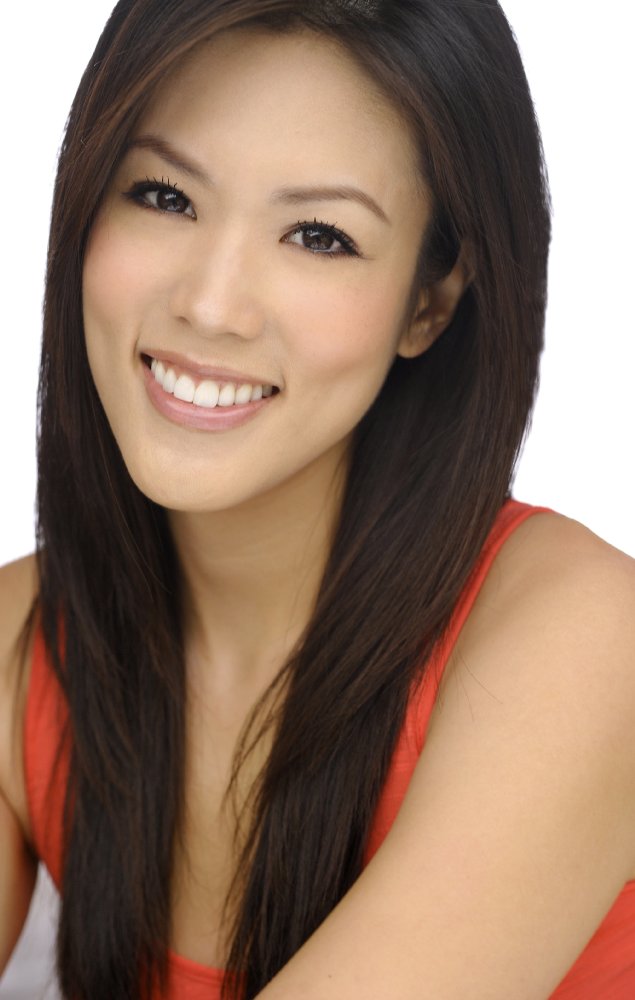 Yvonne Lu