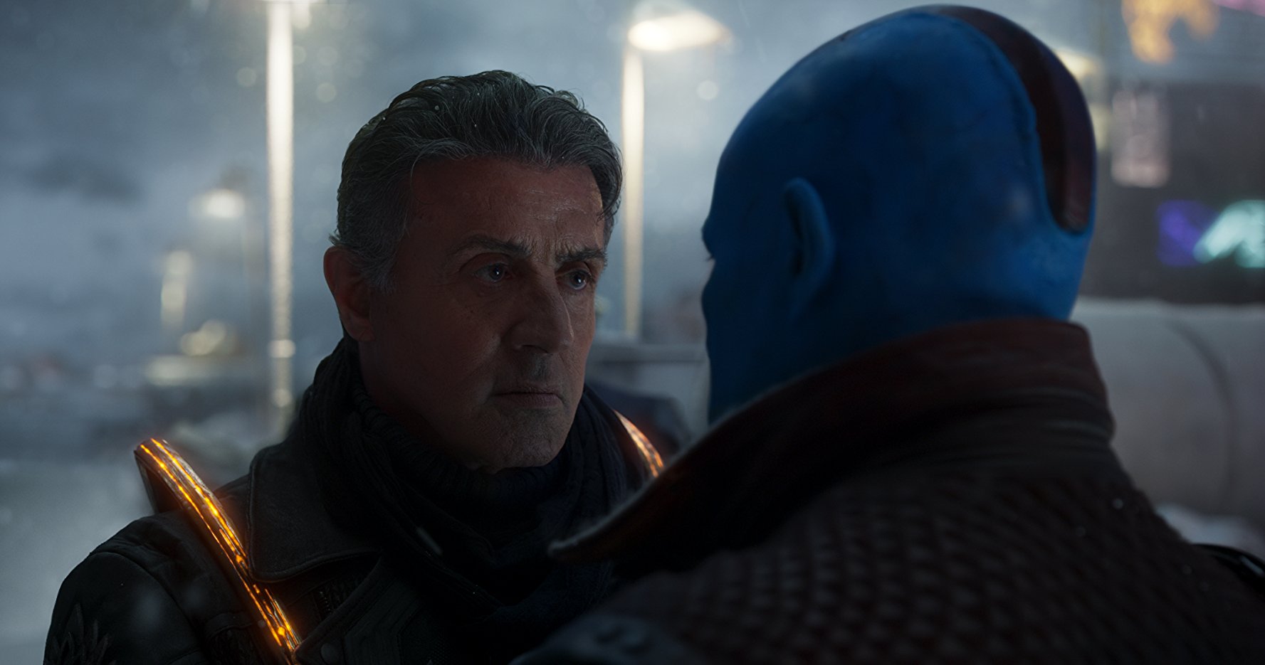 Stakar Ogord