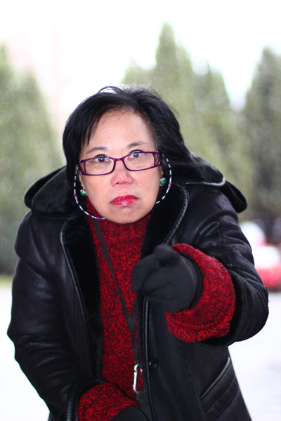 Lillian Lim