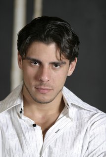 Geronimo Frias