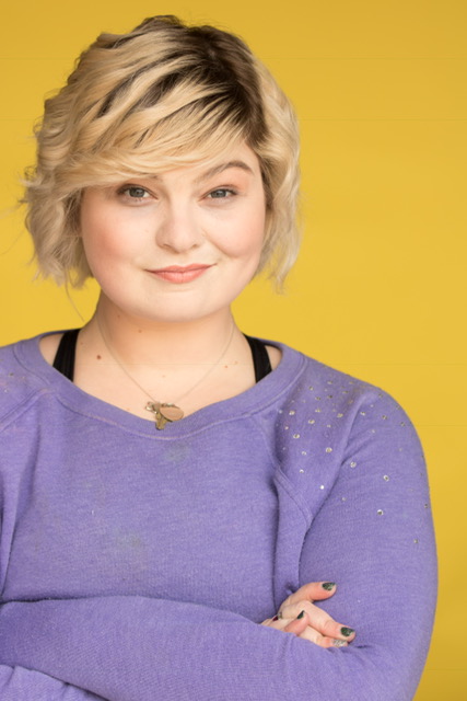 Kylie Sparks