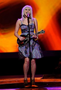 Lilly Scott