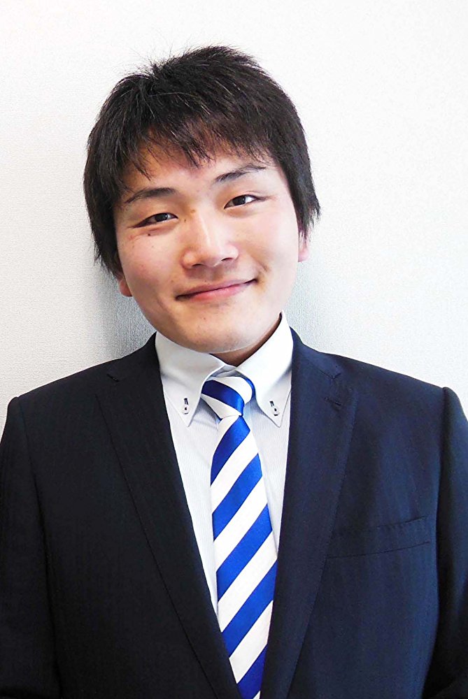 Tetsuya Ozawa