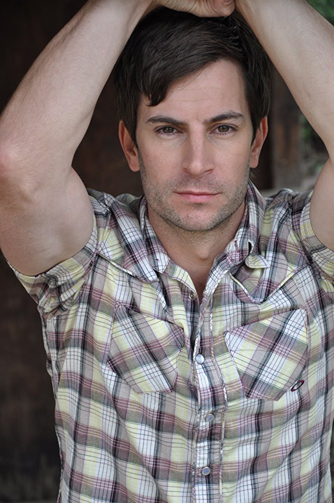 Ben Dalton