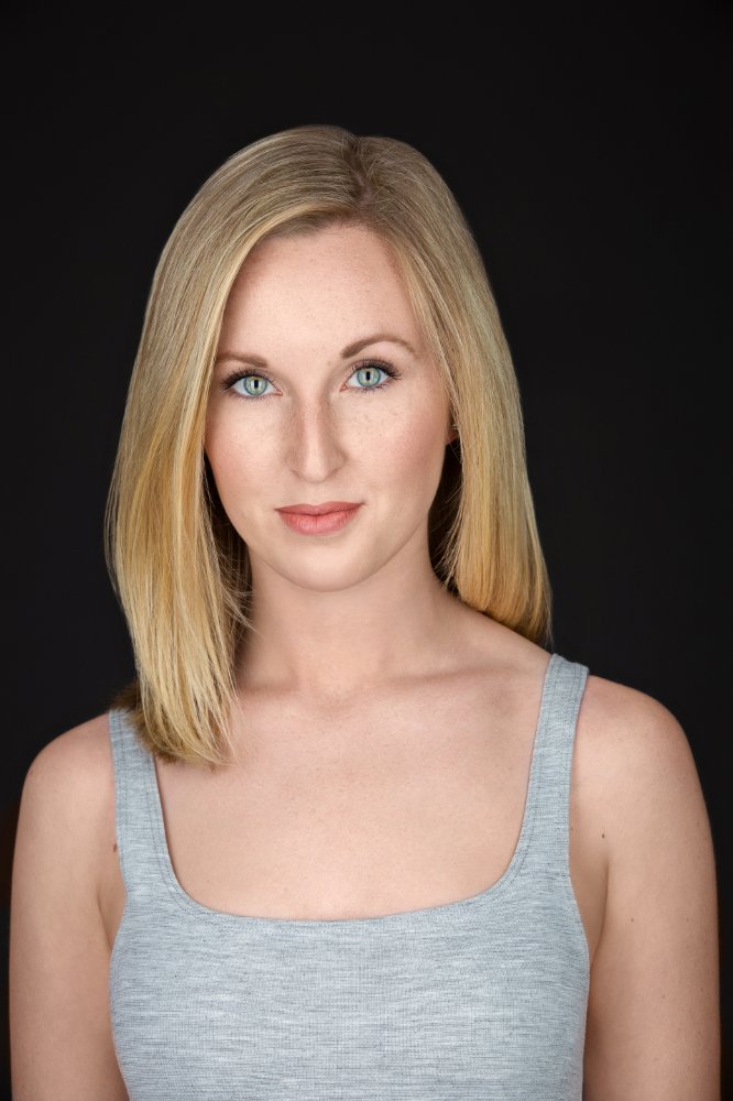 Katie Gell