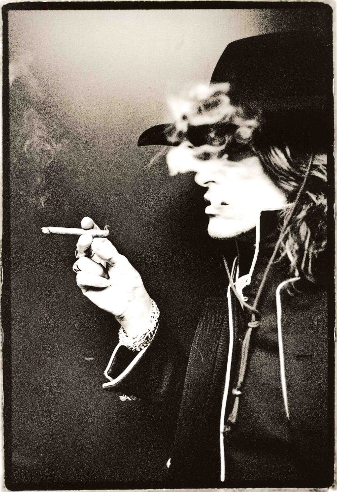 Joe Perry