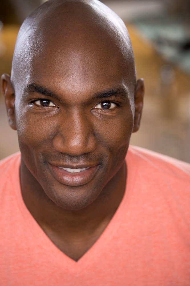 Jermain Hollman